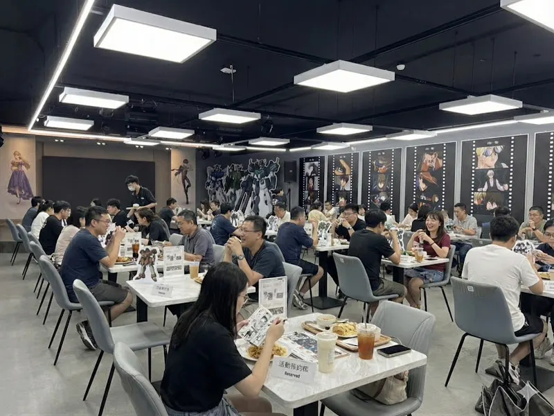 KIRABASE台科店 照片 3