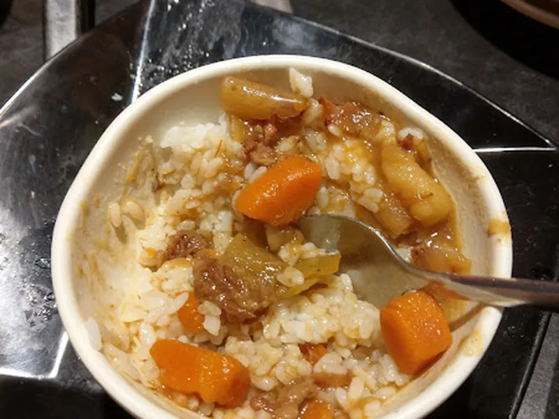 馬辣頂級麻辣鍋 台北公館店 照片 2