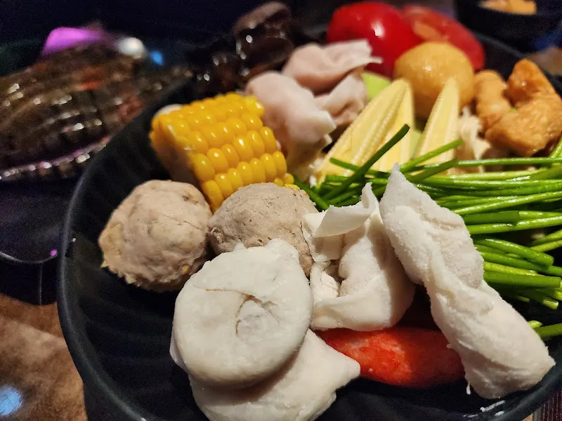 馬辣頂級麻辣鍋 台北公館店 照片 3