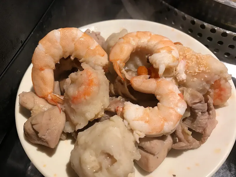 馬辣頂級麻辣鍋 台北公館店 照片 7