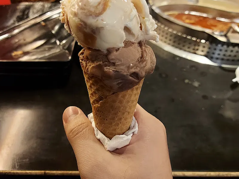 馬辣頂級麻辣鍋 台北公館店 照片 8