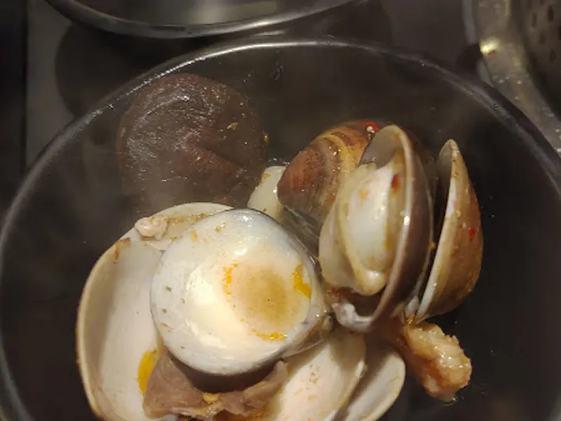 馬辣頂級麻辣鍋 台北公館店 照片 10
