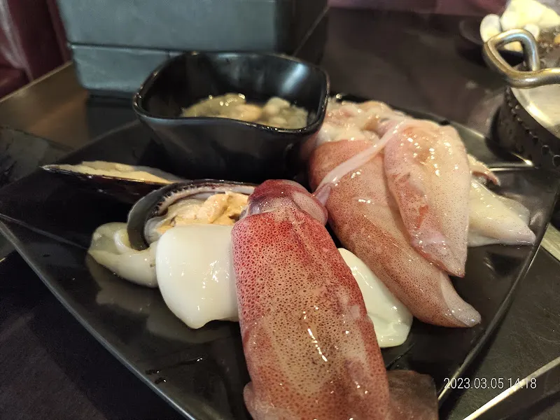 馬辣頂級麻辣鍋 台北公館店 照片 11