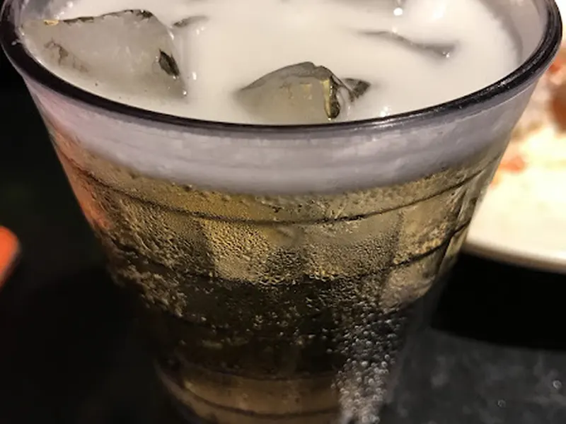 馬辣頂級麻辣鍋 台北公館店 照片 12