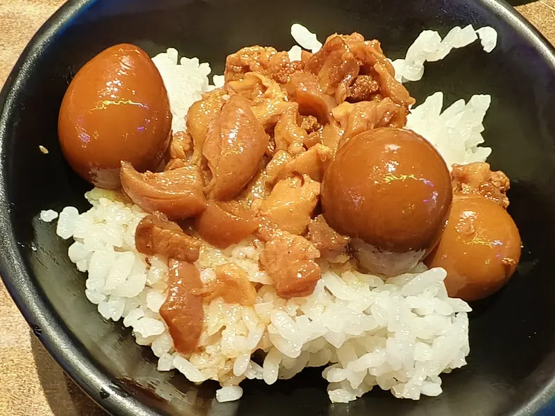 馬辣頂級麻辣鍋 台北公館店 照片 13