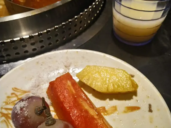 馬辣頂級麻辣鍋 台北公館店