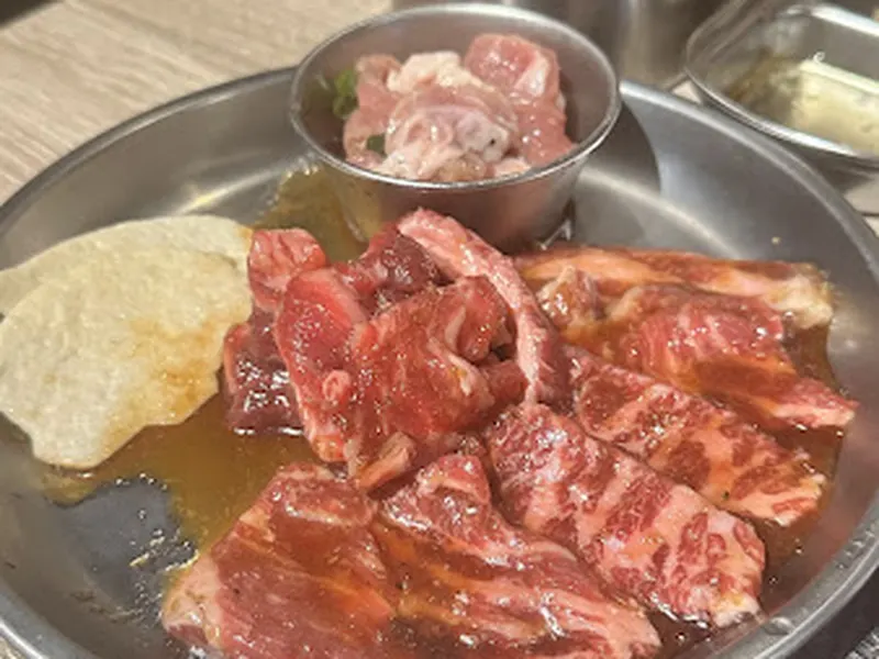 吃肉｜專門吃肉吃到飽 照片 2