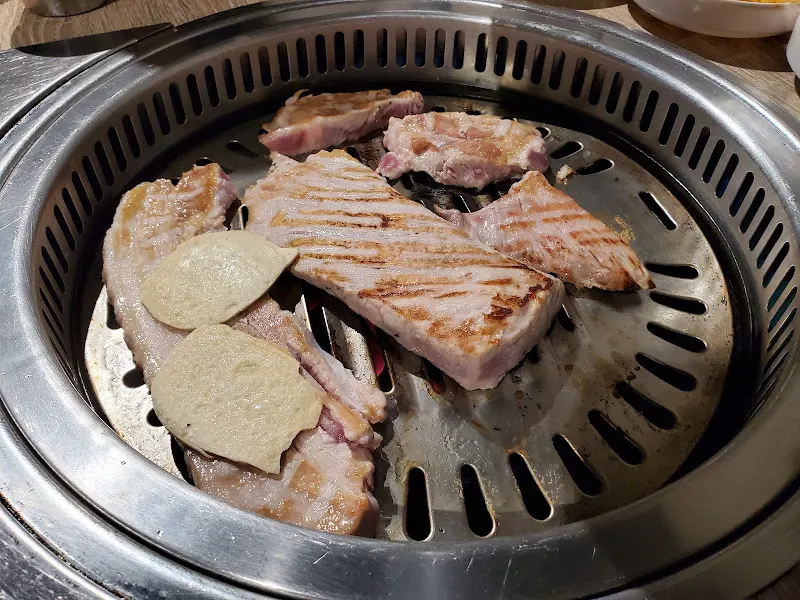 吃肉｜專門吃肉吃到飽 照片 3