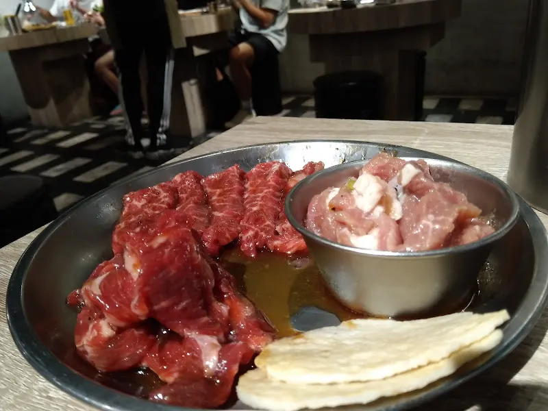 吃肉｜專門吃肉吃到飽 照片 8