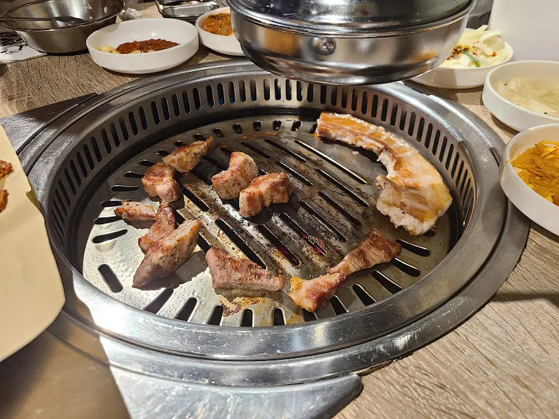 吃肉｜專門吃肉吃到飽 照片 10
