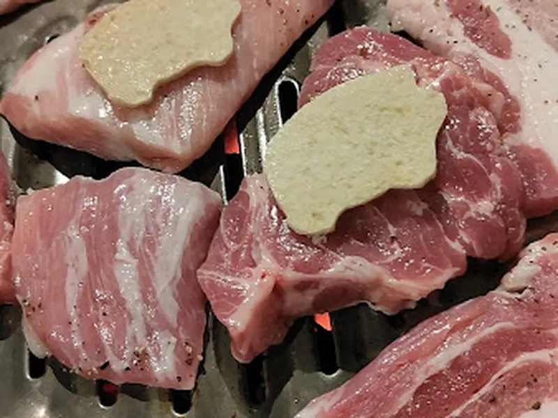 吃肉｜專門吃肉吃到飽 照片 11