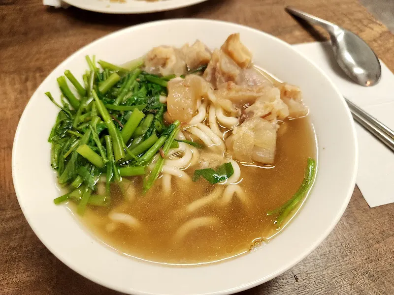 延三溫體牛-黃記 照片 3