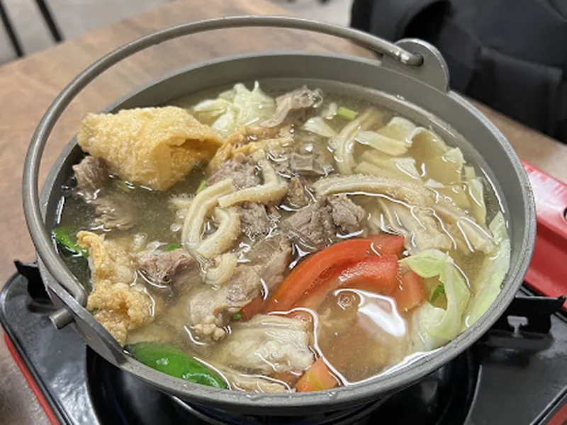 延三溫體牛-黃記 照片 7
