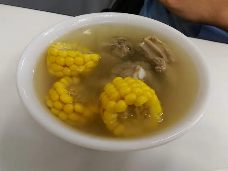 藍家割包 照片 7