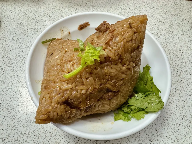 藍家割包 照片 9