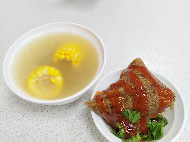 藍家割包 照片 10