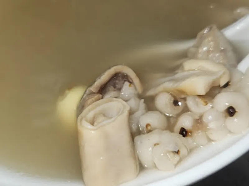 藍家割包 照片 11