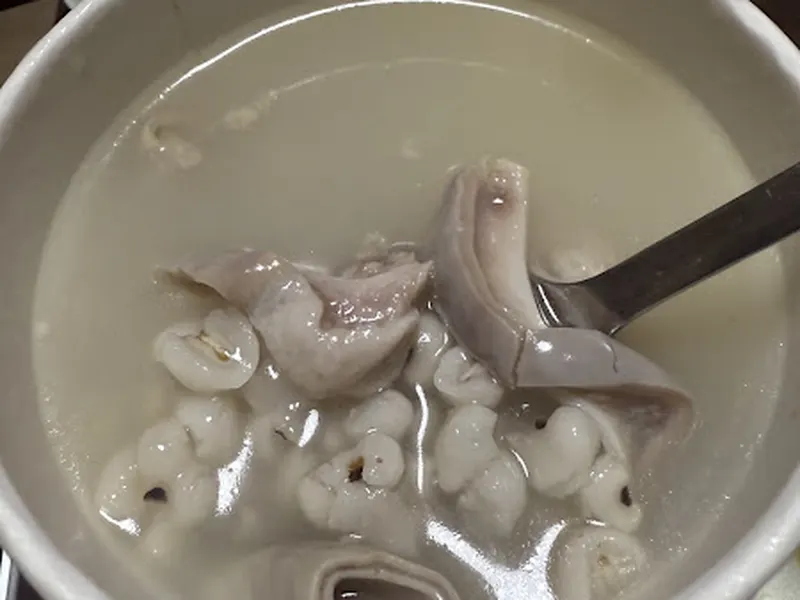 藍家割包 照片 12