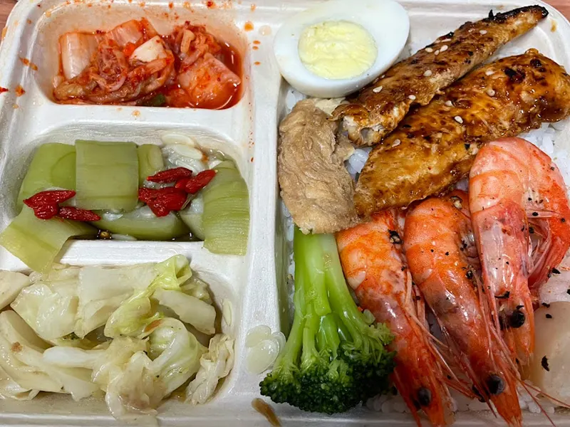 瓦崎燒烤火鍋 公館店 照片 2