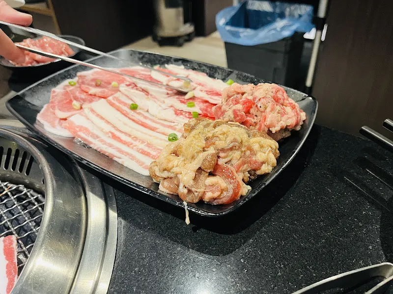 瓦崎燒烤火鍋 公館店 照片 3