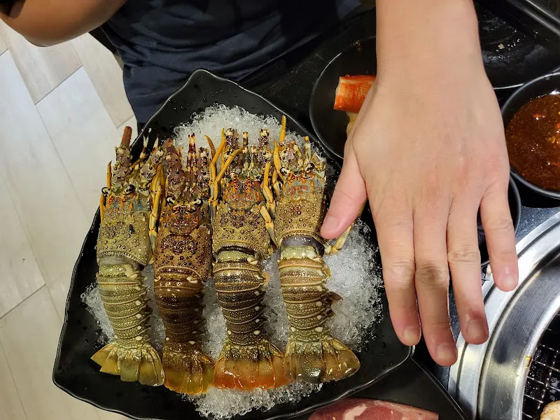 瓦崎燒烤火鍋 公館店 照片 8