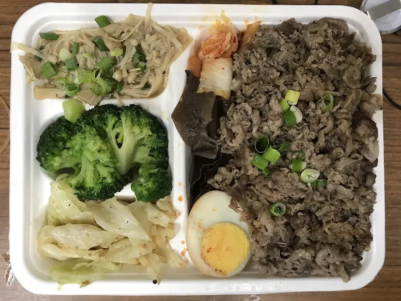 瓦崎燒烤火鍋 公館店 照片 11