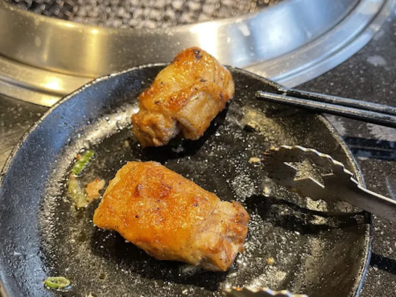 瓦崎燒烤火鍋 公館店 照片 13
