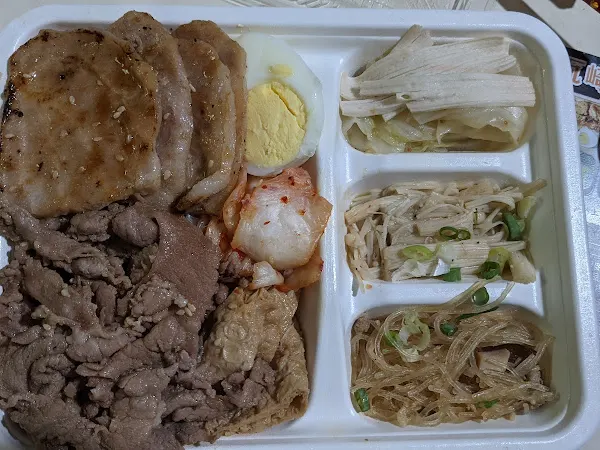 瓦崎燒烤火鍋 公館店 照片 2
